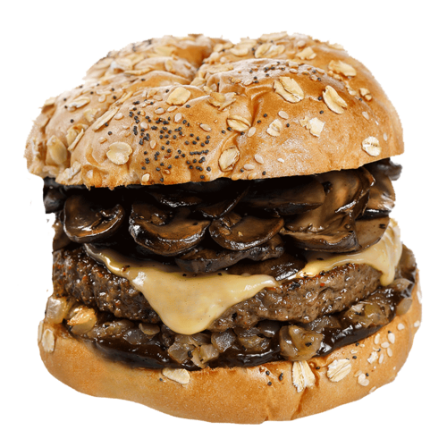 Image for No Moo Burgers with ID of: 4056577