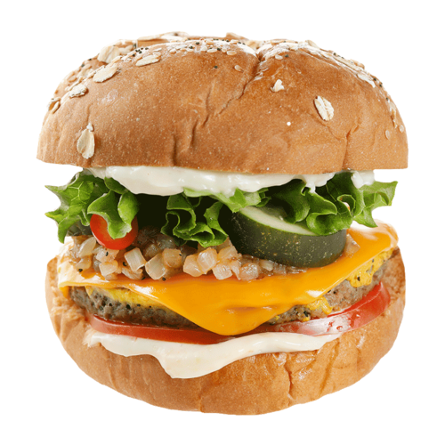 Image for No Moo Burgers with ID of: 4056578