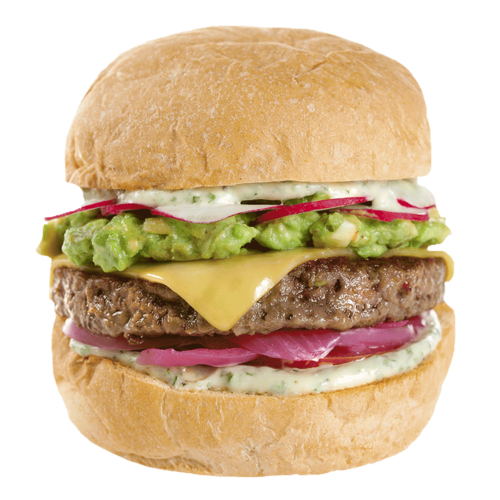 Image for No Moo Burgers with ID of: 4056582