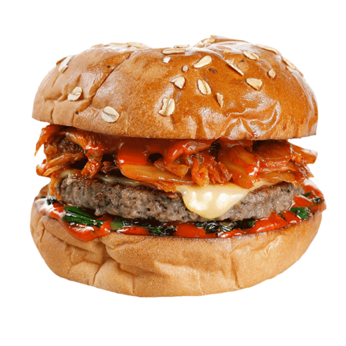 Image for No Moo Burgers with ID of: 4056584