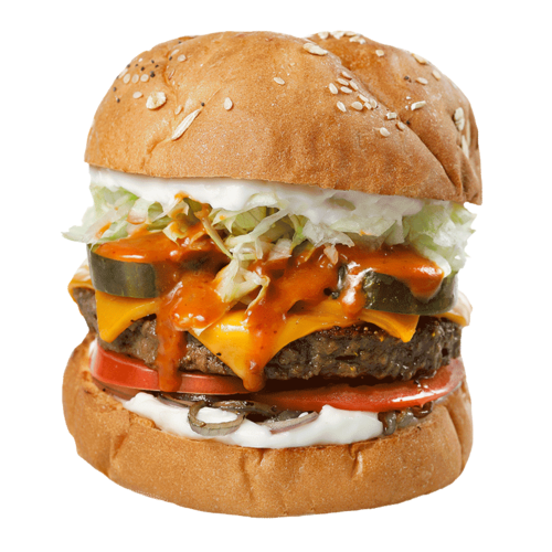 Image for No Moo Burgers with ID of: 4056585