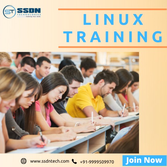 Image for Linux Training in Gurgaon with ID of: 4056661