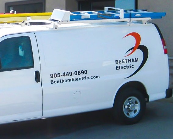 Image for Beetham Electric with ID of: 4056720