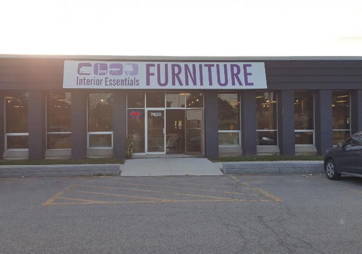 Image for Interior Essentials Furniture with ID of: 4056938