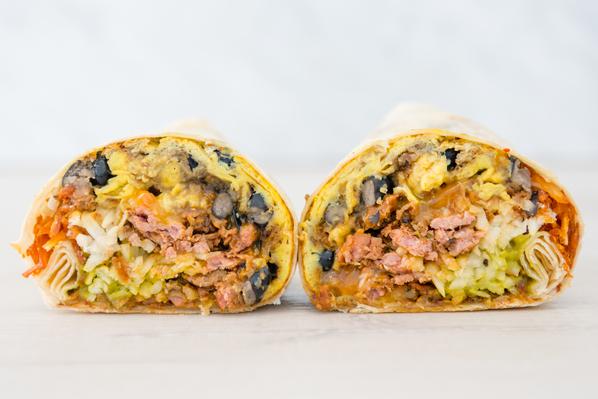 Image for Brekkie Breakfast Burritos with ID of: 4056982