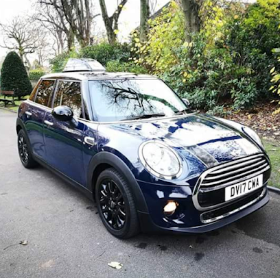 Image for Need Driving Instructor in Rowarth with ID of: 4057198