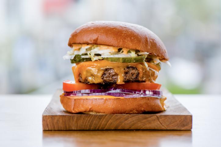 Image for Burger Babes with ID of: 4057294