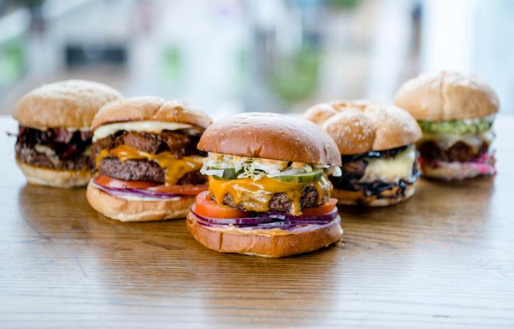 Image for Burger Babes with ID of: 4057299