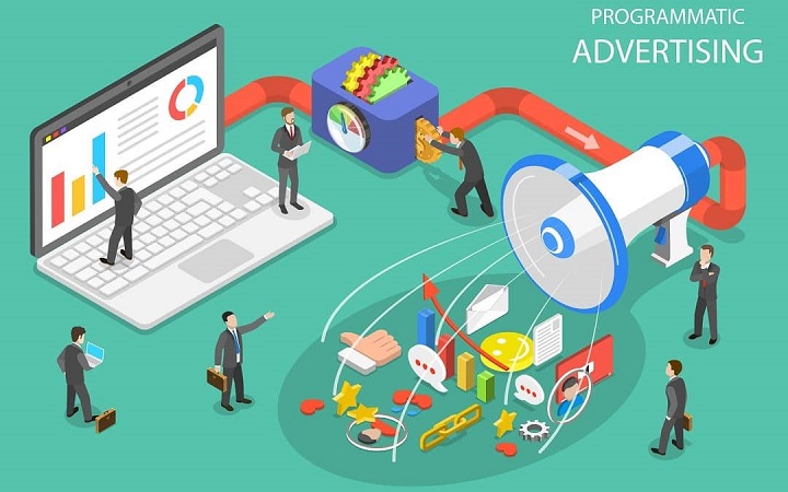 Image for Developing Trends in the Worldwide Programmatic Display Market Outlook: Ken Research with ID of: 4057639