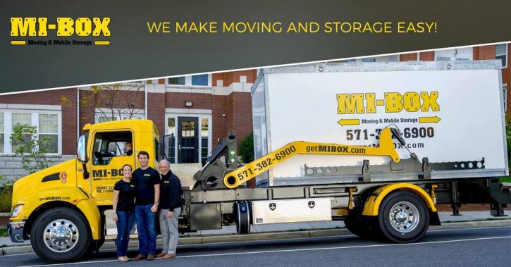 Image for MI-BOX of Northern Virginia with ID of: 4057676
