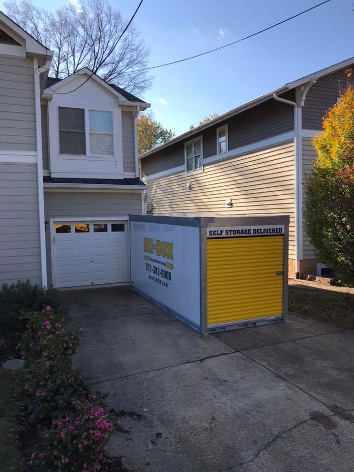 Image for MI-BOX of Northern Virginia with ID of: 4057678