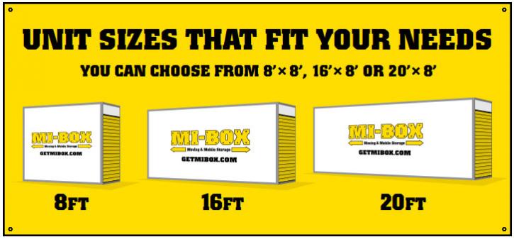Image for MI-BOX of Northern Virginia with ID of: 4057684
