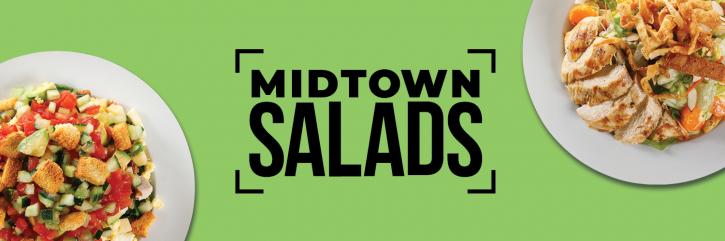 Image for Midtown Salads with ID of: 4057912