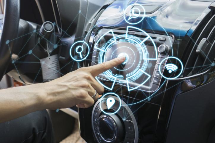 Image for Advanced Driver Assistance Systems Market Size, Share, Growth and Trend Analysis Report, 2018 to 2025 with ID of: 4057930