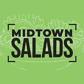 Image for Midtown Salads with ID of: 4057952