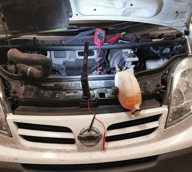 Image for Spa Garage - Tralee with ID of: 4058015