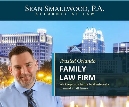 Image for Sean Smallwood, P.A. with ID of: 4058064