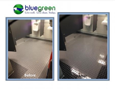 Image for Bluegreen Carpet And Tile Cleaning with ID of: 4058247