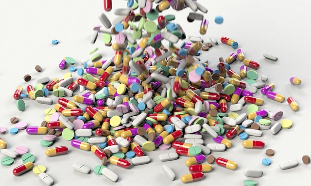 Image for High-volume Yet Low-value Sales Projected in Benzodiazepine Drugs Market with ID of: 4058393