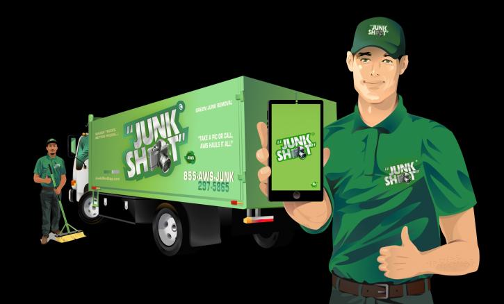 Image for Junk Shot Junk Removal with ID of: 4058494