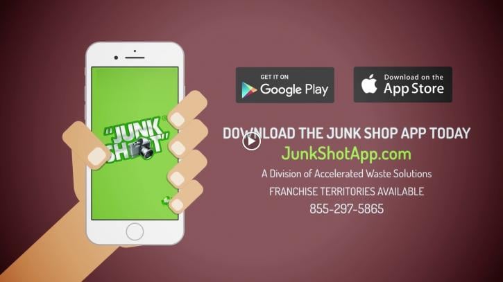 Image for Junk Shot Junk Removal with ID of: 4058495