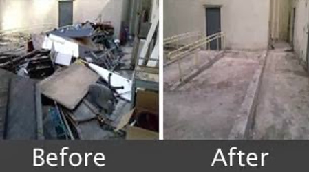 Image for Junk Shot Junk Removal with ID of: 4058509