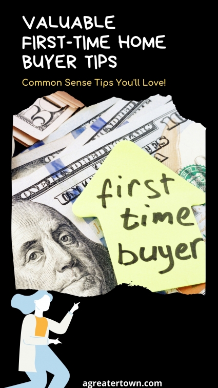 Image for Valuable Advice For Buyers Purchasing Their First Home with ID of: 4058760