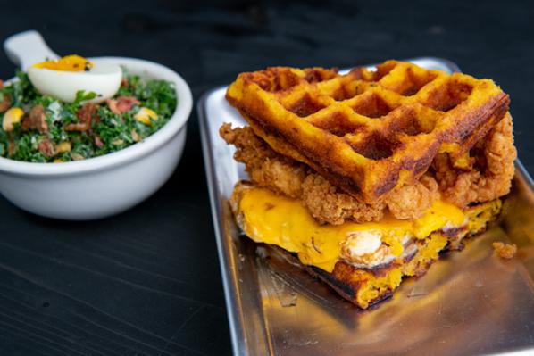 Image for Bubu's Birds & Burgers with ID of: 4059097