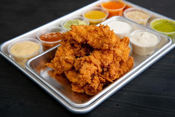 Image for Bubu's Birds & Burgers with ID of: 4059098