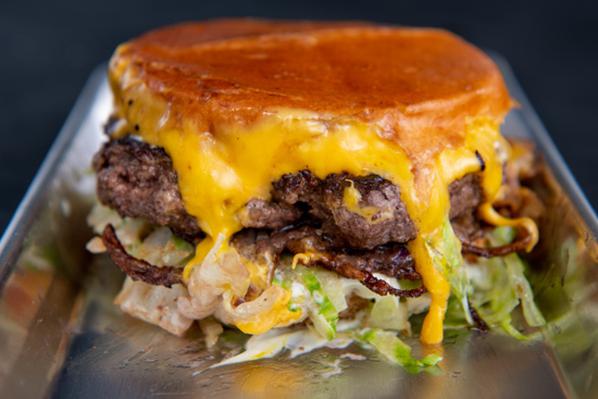 Image for Bubu's Birds & Burgers with ID of: 4059099