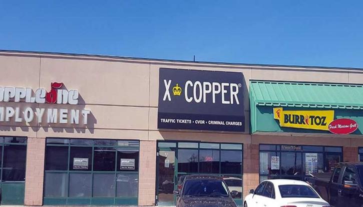 Image for X-Copper with ID of: 4059135