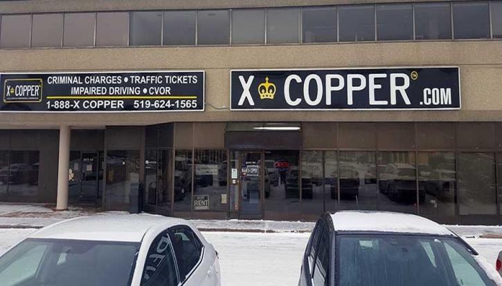 Image for X-Copper with ID of: 4059155