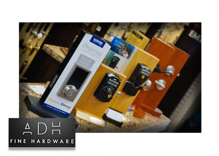 Image for ADH Fine Hardware with ID of: 4059157
