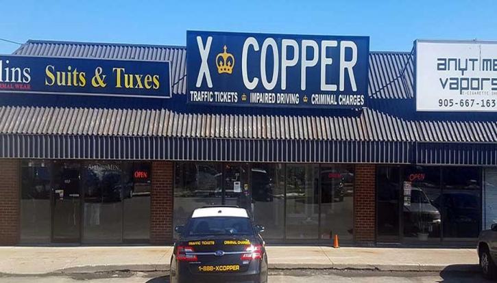 Image for X-Copper with ID of: 4059167
