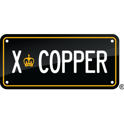 Image for X-Copper with ID of: 4059168