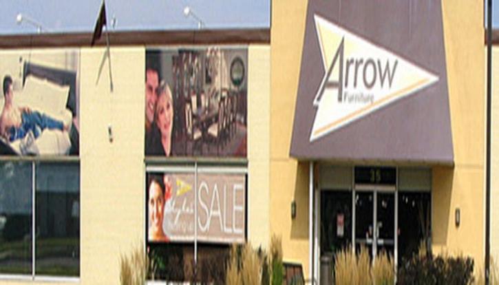 Image for Arrow Furniture with ID of: 4059173