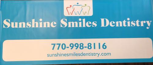 Image for Sunshine Smiles Dentistry with ID of: 4059306