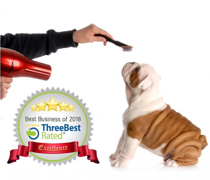 Image for Magical Mutt Makeovers LLC with ID of: 4059404