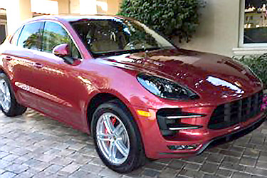 Image for Top Shine Mobile Detailing Inc with ID of: 4059421