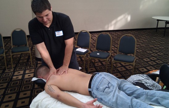 Image for Massage By Mauro with ID of: 4059444