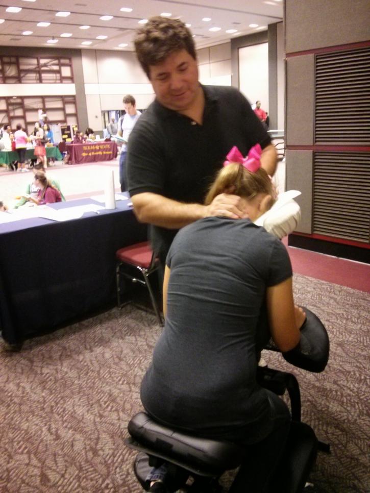 Image for Massage By Mauro with ID of: 4059455