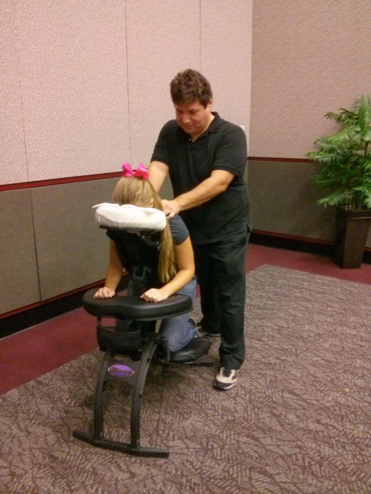 Image for Massage By Mauro with ID of: 4059456