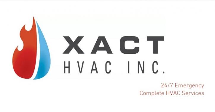 Image for XACT HVAC Inc. with ID of: 4059635