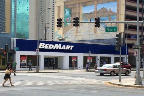 Image for BedMart Mattress Superstores with ID of: 4059960