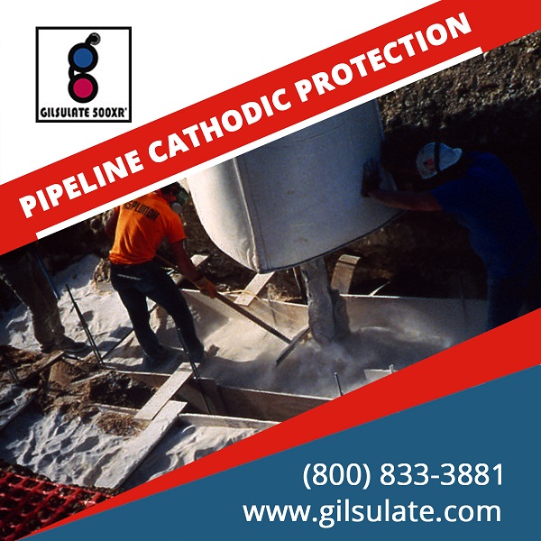 Image for Pipeline Cathodic Protection with ID of: 4060006