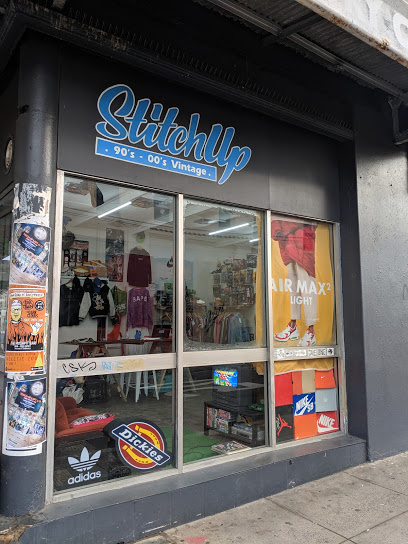 Image for The Stitch Up Sydney with ID of: 4060640