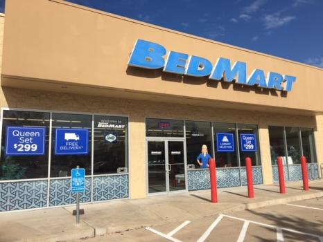 Image for BedMart Mattress Superstores with ID of: 4060751