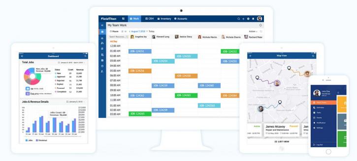 Image for Ways to Achieve Performance Excellence With MR Reporting Software with ID of: 4061352