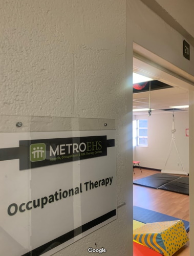 Image for MetroEHS Pediatric Therapy – Speech, Occupational & ABA Centers with ID of: 4061420