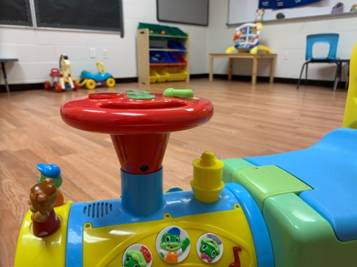 Image for MetroEHS Pediatric Therapy – Speech, Occupational & ABA Centers with ID of: 4061422